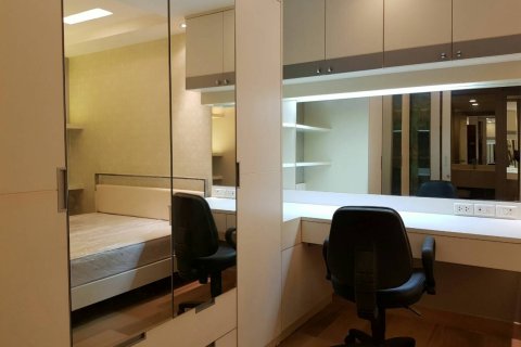 Eigentumswohnung in Watthana, Bangkok, Thailand, 2 Schlafzimmer № 251015 - Foto 12