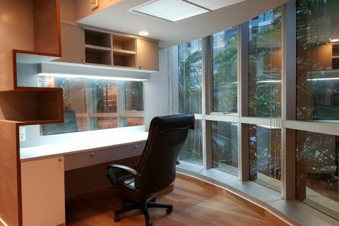Eigentumswohnung in Watthana, Bangkok, Thailand, 2 Schlafzimmer № 251015 - Foto 14