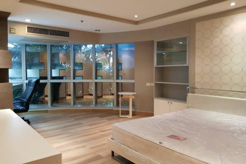 Eigentumswohnung in Watthana, Bangkok, Thailand, 2 Schlafzimmer № 251015 - Foto 8