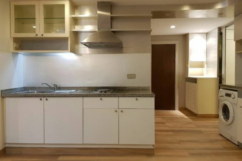 Eigentumswohnung in Watthana, Bangkok, Thailand, 2 Schlafzimmer № 251015 - Foto 7