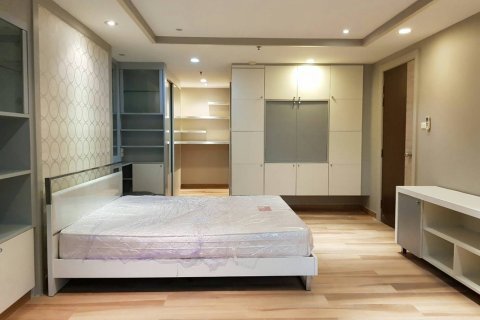 Eigentumswohnung in Watthana, Bangkok, Thailand, 2 Schlafzimmer № 251015 - Foto 3