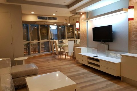 Eigentumswohnung in Watthana, Bangkok, Thailand, 2 Schlafzimmer № 251015 - Foto 5