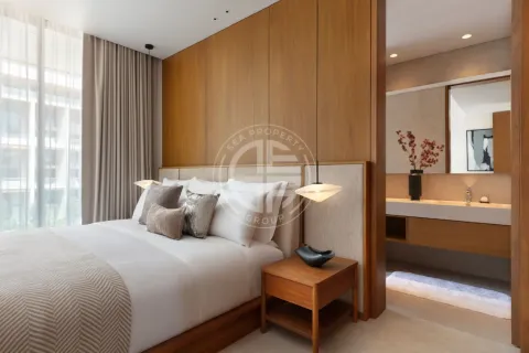 Chalet de 4 dormitorios en Layan Beach, Tailandia № 198755 - foto 9