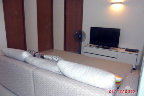 Condo in Pattaya, Thailand, 2 bedrooms № 242972 - photo 5