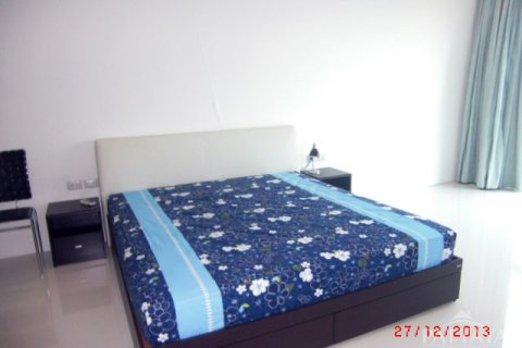 Condo in Pattaya, Thailand, 2 bedrooms № 242972 - photo 2
