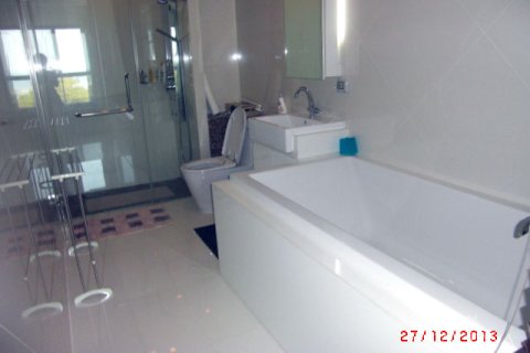 Condo in Pattaya, Thailand, 2 bedrooms № 242972