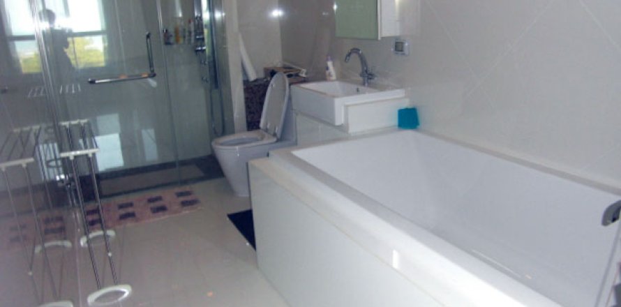 Condo in Pattaya, Thailand, 2 bedrooms № 242972