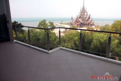 Condo in Pattaya, Thailand, 2 bedrooms № 242972 - photo 4