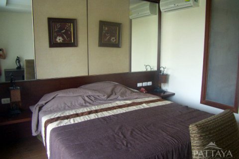 คอนโดมิเนียมในพัทยา, ประเทศไทย, 3 ห้องนอน № 242509 - รูปถ่าย 15