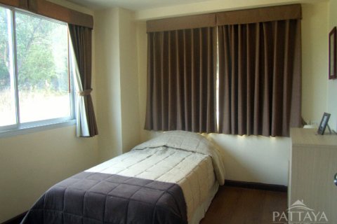 คอนโดมิเนียมในพัทยา, ประเทศไทย, 3 ห้องนอน № 242509 - รูปถ่าย 5