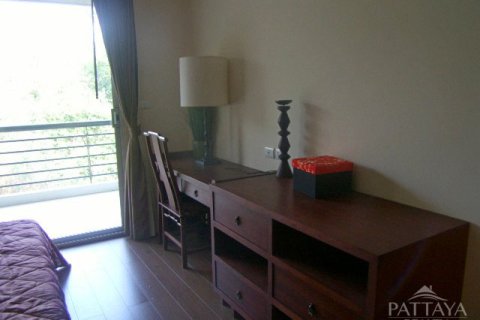 คอนโดมิเนียมในพัทยา, ประเทศไทย, 3 ห้องนอน № 242509 - รูปถ่าย 9