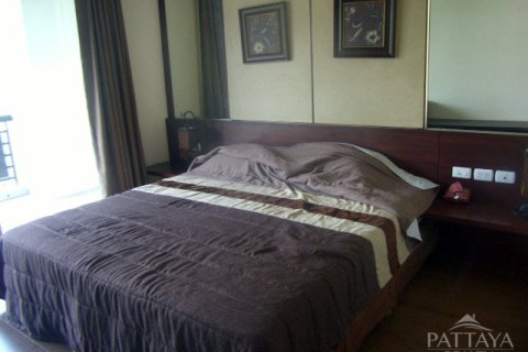 คอนโดมิเนียมในพัทยา, ประเทศไทย, 3 ห้องนอน № 242509 - รูปถ่าย 16