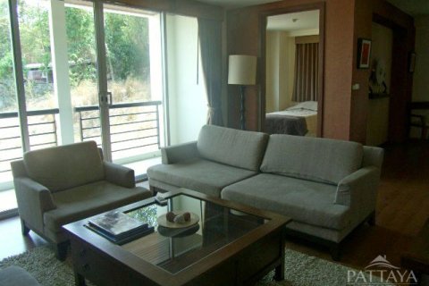 คอนโดมิเนียมในพัทยา, ประเทศไทย, 3 ห้องนอน № 242509 - รูปถ่าย 8