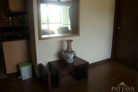 คอนโดมิเนียมในพัทยา, ประเทศไทย, 3 ห้องนอน № 242509 - รูปถ่าย 4