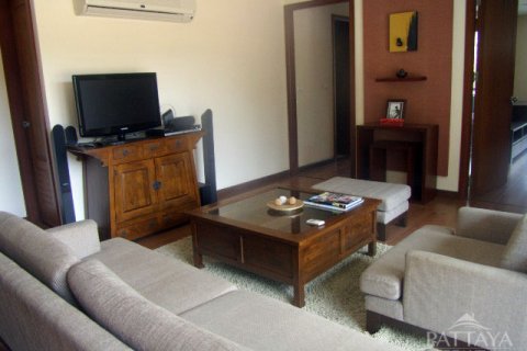 คอนโดมิเนียมในพัทยา, ประเทศไทย, 3 ห้องนอน № 242509 - รูปถ่าย 6