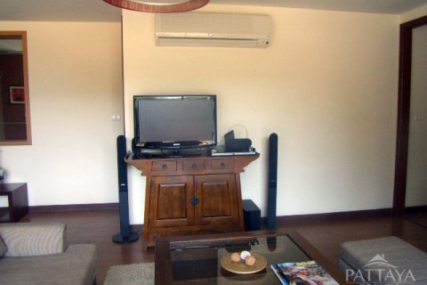 คอนโดมิเนียมในพัทยา, ประเทศไทย, 3 ห้องนอน № 242509 - รูปถ่าย 7