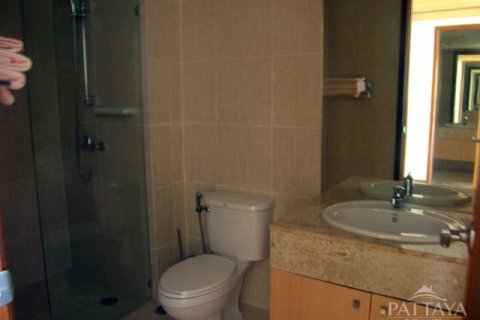 คอนโดมิเนียมในพัทยา, ประเทศไทย, 3 ห้องนอน № 242509 - รูปถ่าย 12