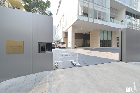 Condominio de 2 dormitorios en Bangkok, Tailandia № 185348 - foto 10