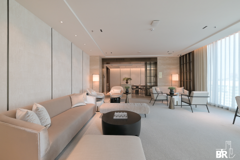 Condo à Bangkok, Thaïlande, 2 chambres  № 185348
