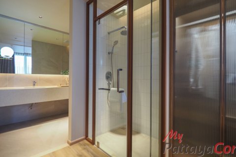Condominio de 2 dormitorios en Pattaya, Tailandia № 234236 - foto 16