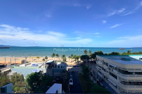 Condominio de 2 dormitorios en Pattaya, Tailandia № 234236 - foto 25