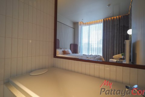 Condominio de 2 dormitorios en Pattaya, Tailandia № 234236 - foto 21