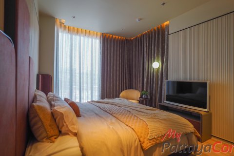 Condominio de 2 dormitorios en Pattaya, Tailandia № 234236 - foto 14
