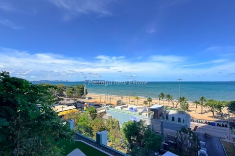 Condominio de 2 dormitorios en Pattaya, Tailandia № 234236 - foto 24