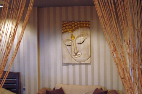 Condominio de 1 dormitorio en Pattaya, Tailandia № 242600 - foto 3