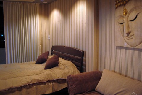 Condominio de 1 dormitorio en Pattaya, Tailandia № 242600 - foto 4
