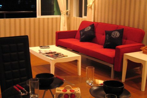 Condominio de 1 dormitorio en Pattaya, Tailandia № 242600 - foto 20