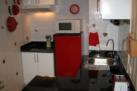 Condominio de 1 dormitorio en Pattaya, Tailandia № 242600 - foto 8