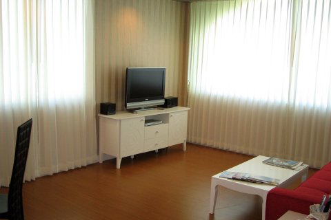Condominio de 1 dormitorio en Pattaya, Tailandia № 242600 - foto 10