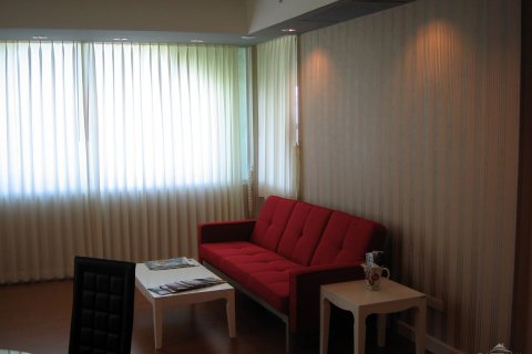 Condominio de 1 dormitorio en Pattaya, Tailandia № 242600 - foto 9