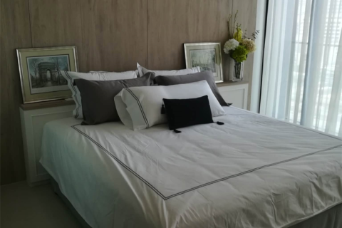 Condo in Bangkok, Thailand, 2 bedrooms № 254891 - photo 3