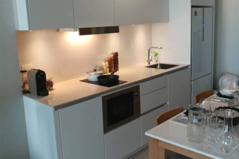 Condo in Bangkok, Thailand, 2 bedrooms № 254891 - photo 2