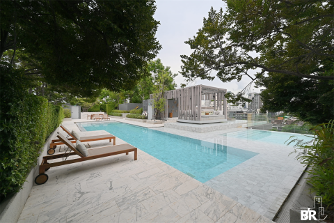 Condominio de 3 dormitorios en Bangkok, Tailandia № 189890 - foto 9