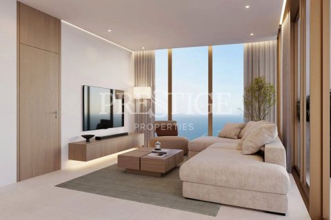Eigentumswohnung in Pattaya, Thailand, 2 Schlafzimmer № 249967