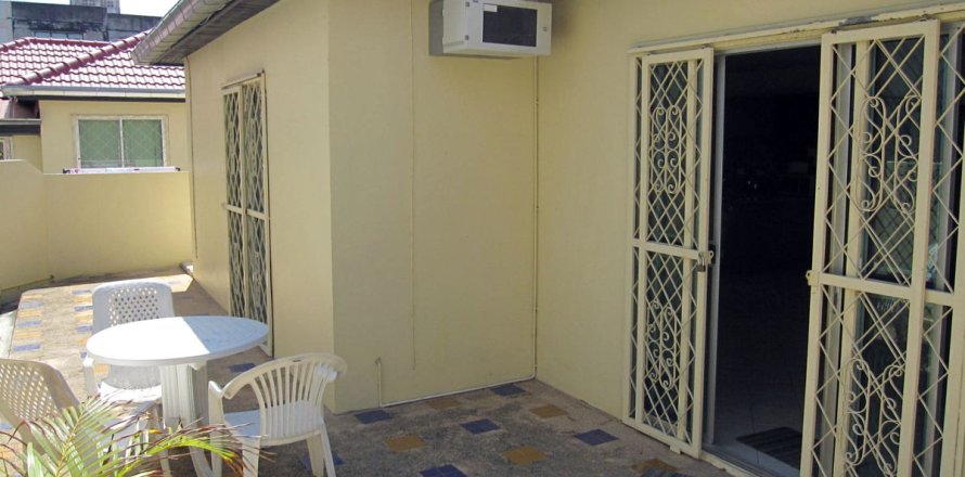 Casa de 2 dormitorios en Pattaya, Tailandia № 243064
