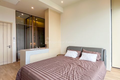 Condo in Pattaya, Thailand, 3 bedrooms  № 254851 - photo 6