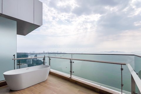 Condo in Pattaya, Thailand, 3 bedrooms  № 254851 - photo 23