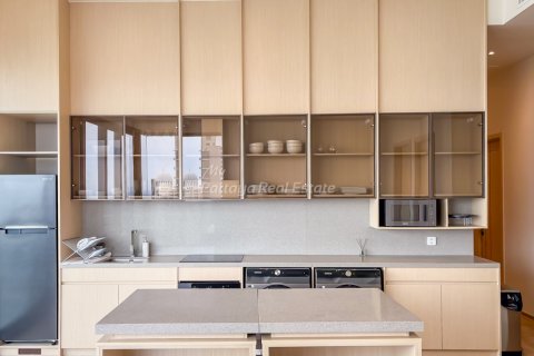 Condo in Pattaya, Thailand, 3 bedrooms  № 254851 - photo 3