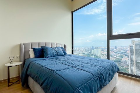Condo in Pattaya, Thailand, 3 bedrooms  № 254851 - photo 11