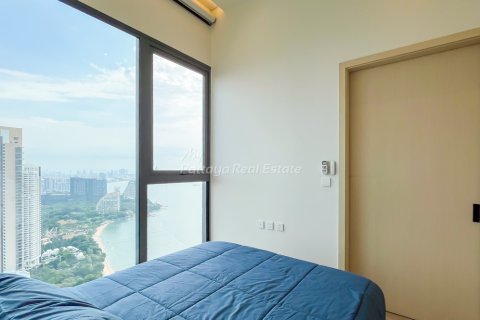 Condo in Pattaya, Thailand, 3 bedrooms  № 254851 - photo 12