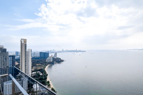 Condo in Pattaya, Thailand, 3 bedrooms  № 254851 - photo 5