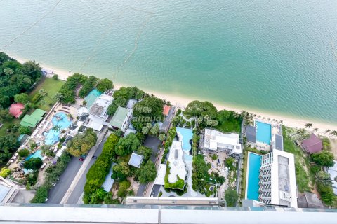 Condo in Pattaya, Thailand, 3 bedrooms  № 254851 - photo 25