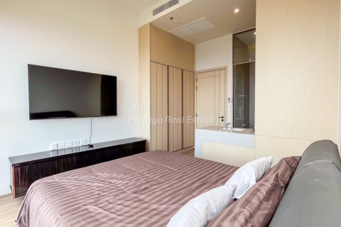 Condo in Pattaya, Thailand, 3 bedrooms  № 254851 - photo 8