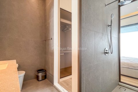 Condo in Pattaya, Thailand, 3 bedrooms  № 254851 - photo 19