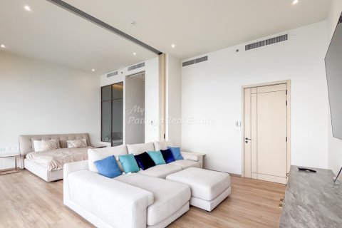 Condo in Pattaya, Thailand, 3 bedrooms  № 254851 - photo 16
