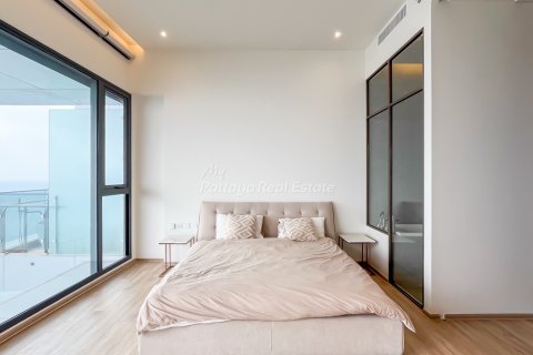 Condo in Pattaya, Thailand, 3 bedrooms  № 254851 - photo 17
